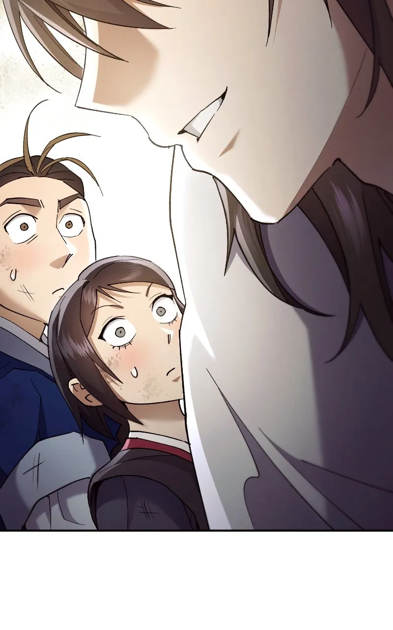 The Heavenly Demon Wants a Quiet Life Chapter 39 page 105 - 