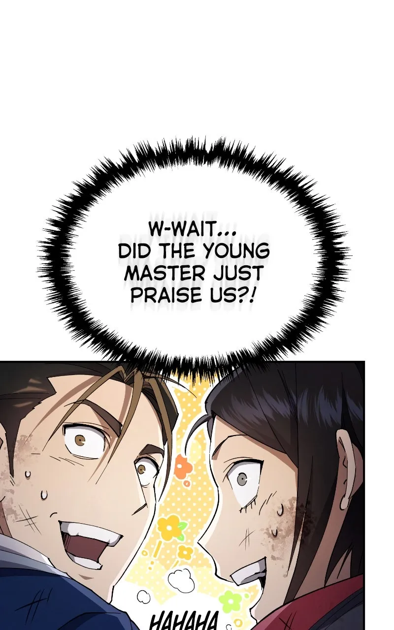 The Heavenly Demon Wants a Quiet Life Chapter 39 page 106 - 