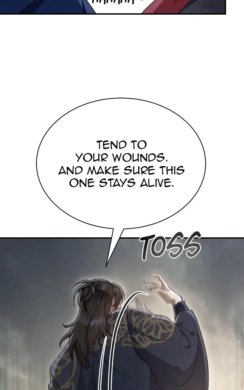 The Heavenly Demon Wants a Quiet Life Chapter 39 page 107 - 