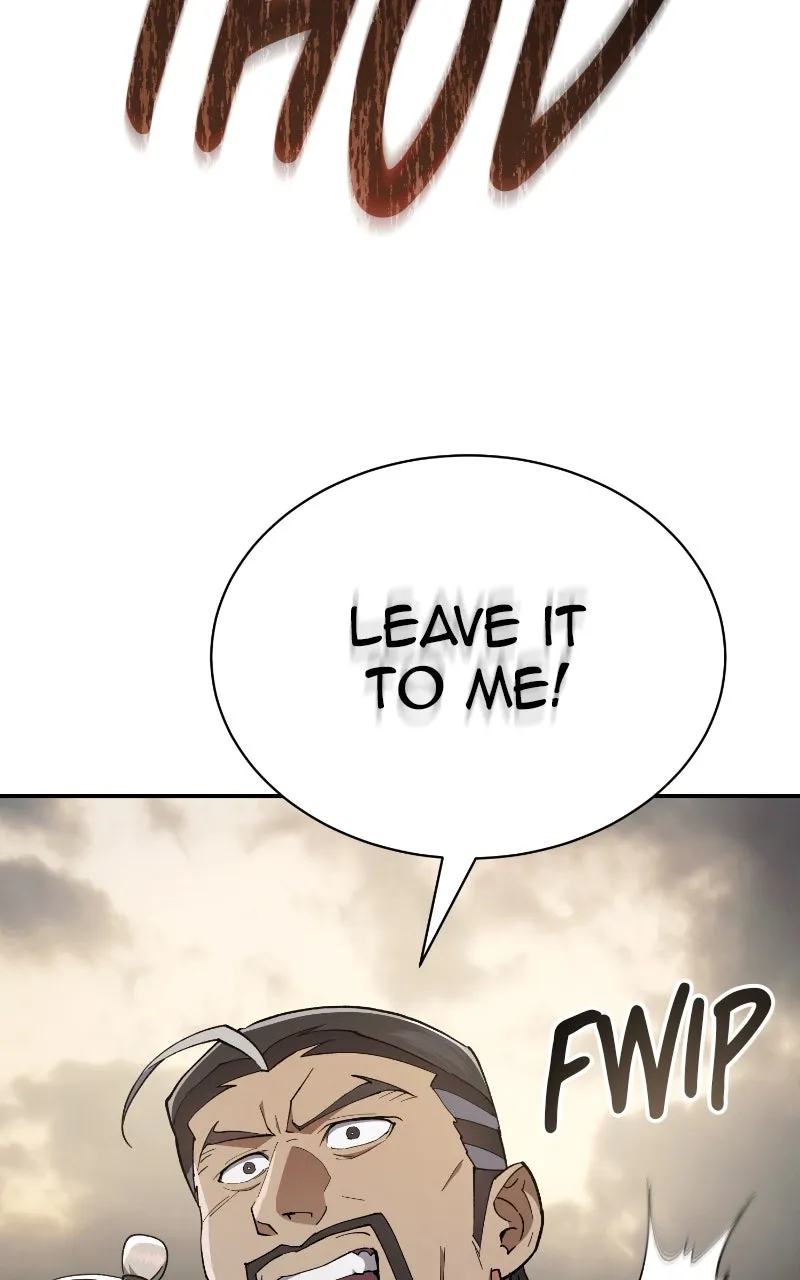 The Heavenly Demon Wants a Quiet Life Chapter 39 page 109 - 