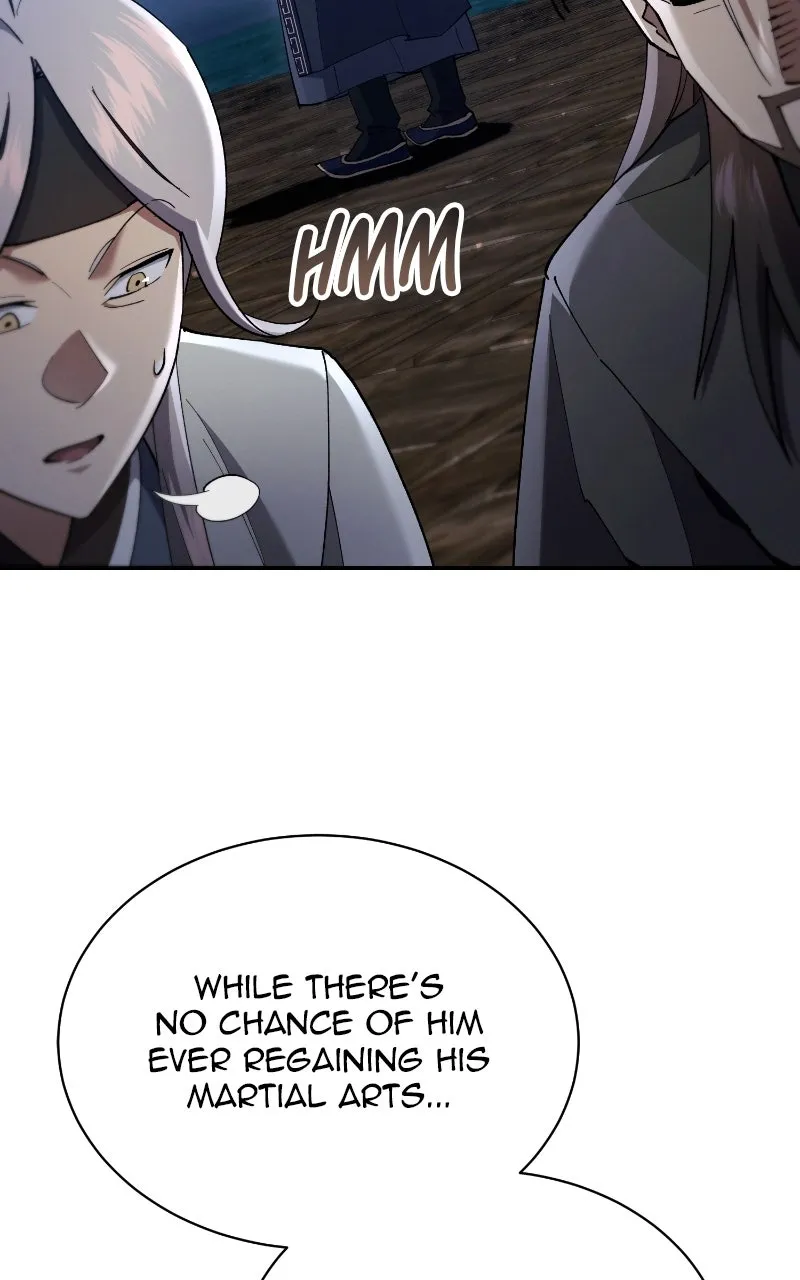 The Heavenly Demon Wants a Quiet Life Chapter 39 page 115 - 