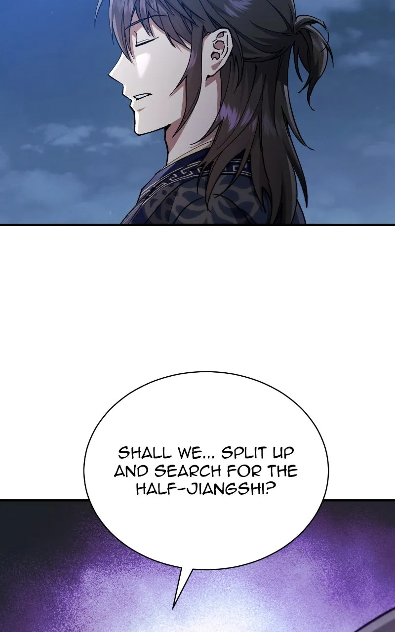 The Heavenly Demon Wants a Quiet Life Chapter 39 page 118 - 
