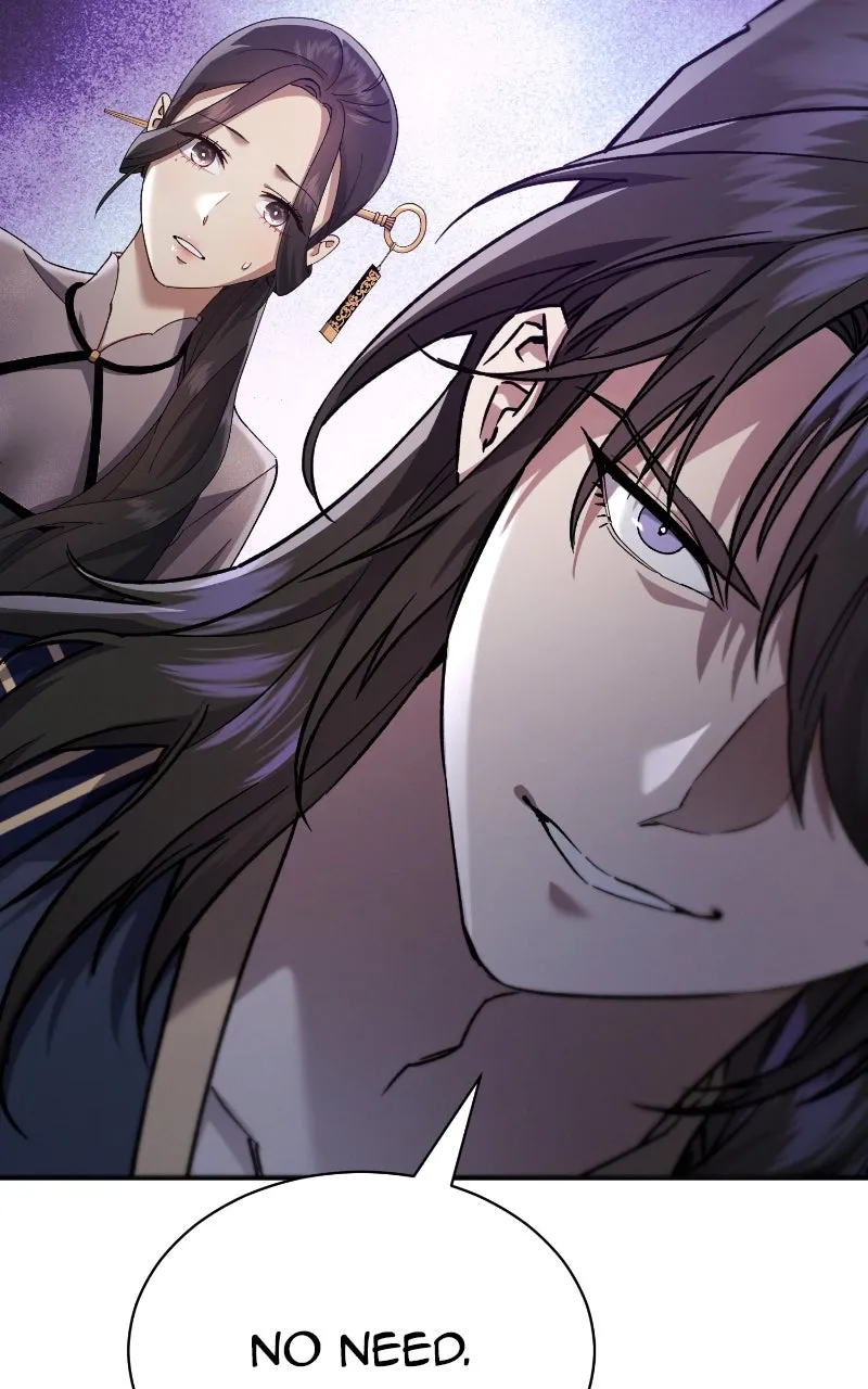 The Heavenly Demon Wants a Quiet Life Chapter 39 page 119 - 