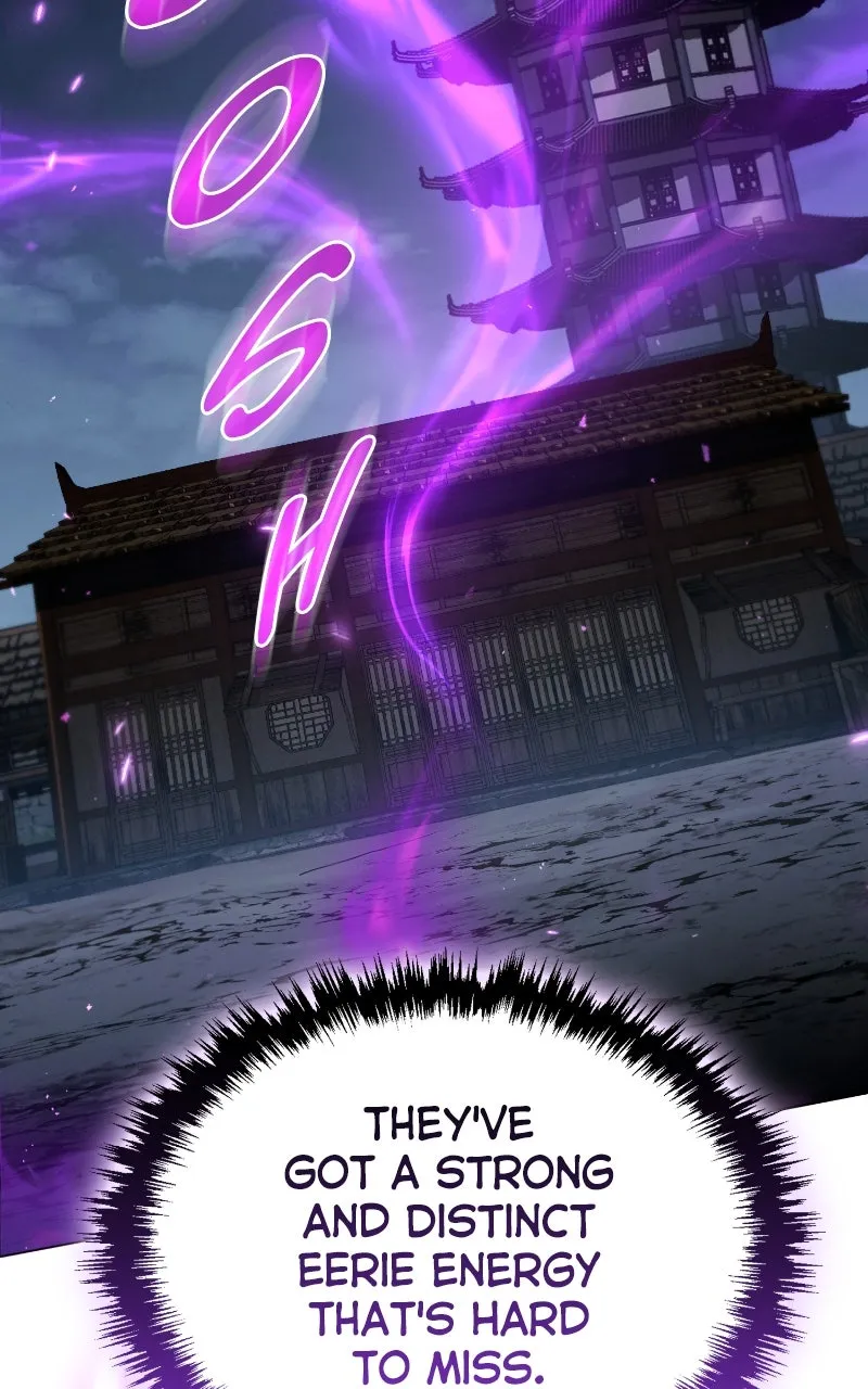 The Heavenly Demon Wants a Quiet Life Chapter 39 page 122 - 