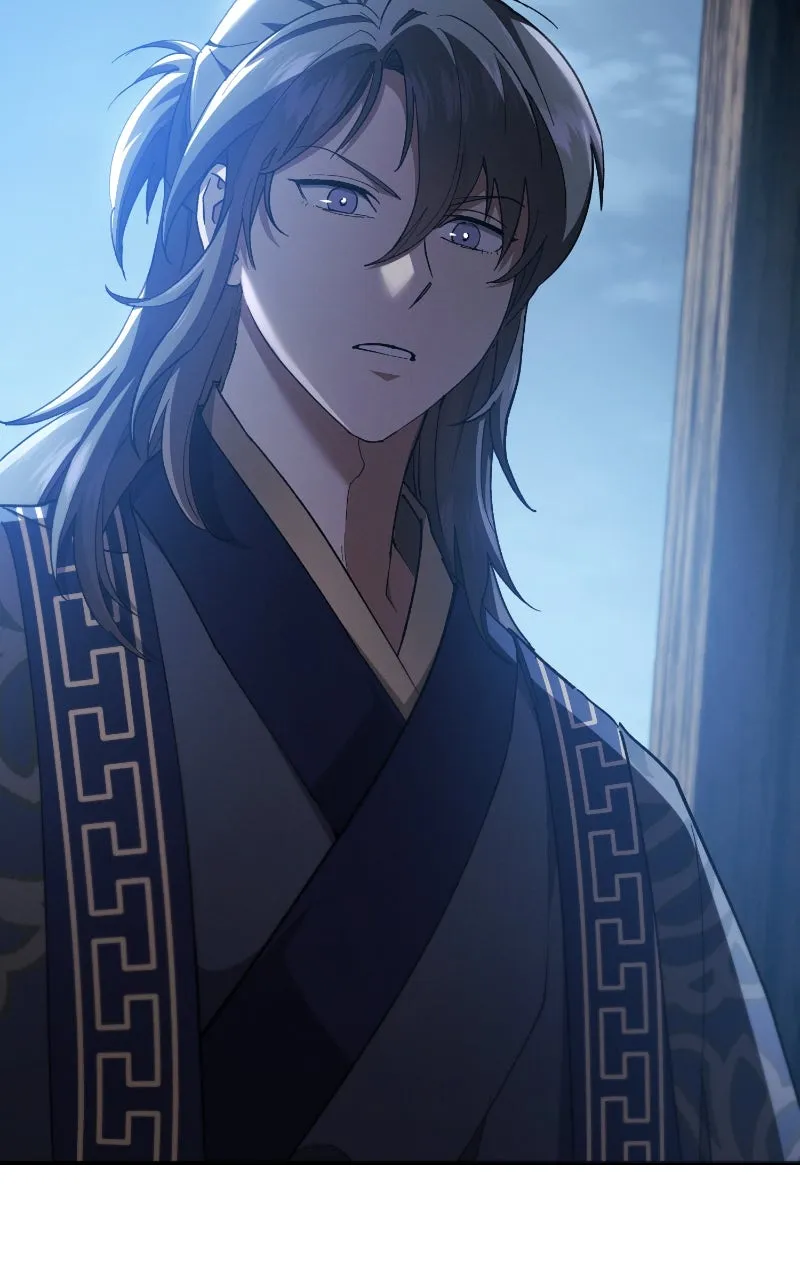 The Heavenly Demon Wants a Quiet Life Chapter 39 page 126 - 