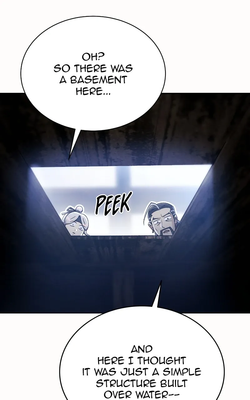 The Heavenly Demon Wants a Quiet Life Chapter 39 page 133 - 