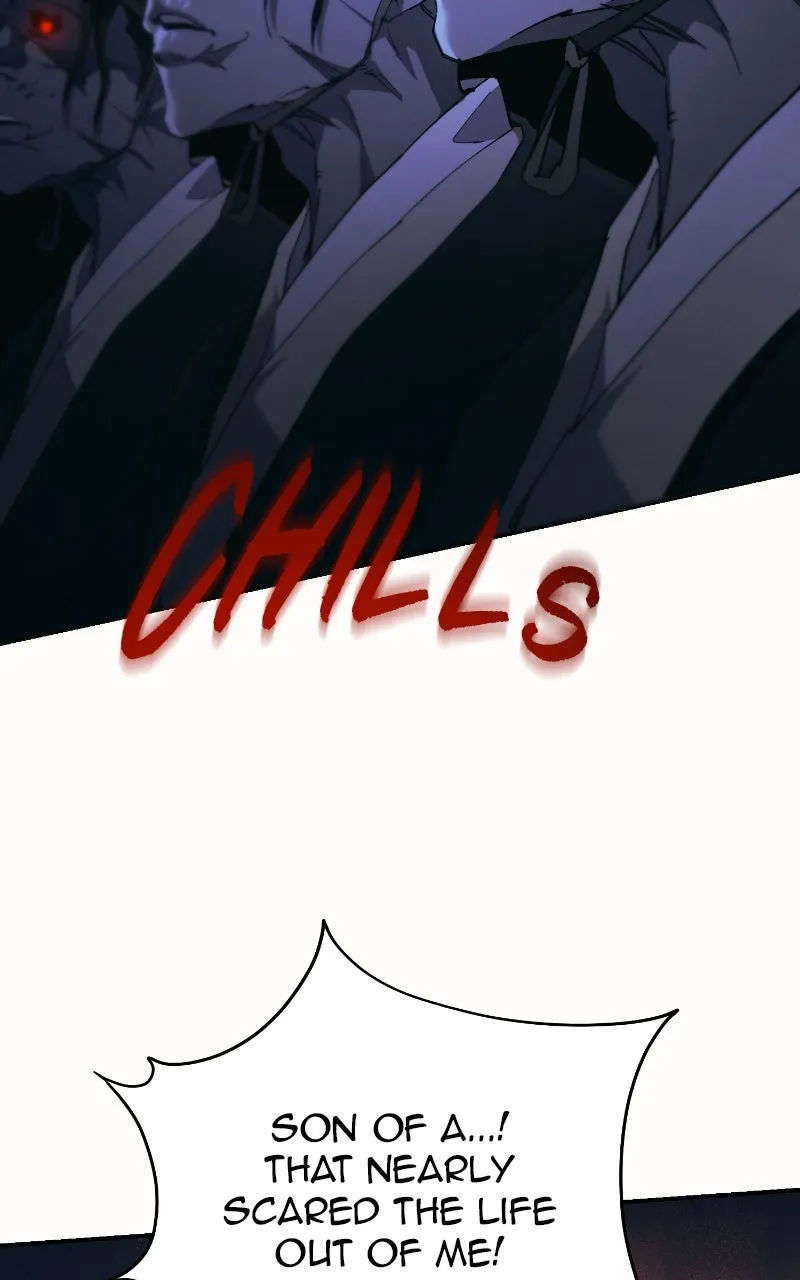 The Heavenly Demon Wants a Quiet Life Chapter 39 page 135 - 