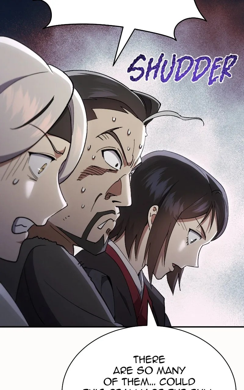 The Heavenly Demon Wants a Quiet Life Chapter 39 page 136 - 