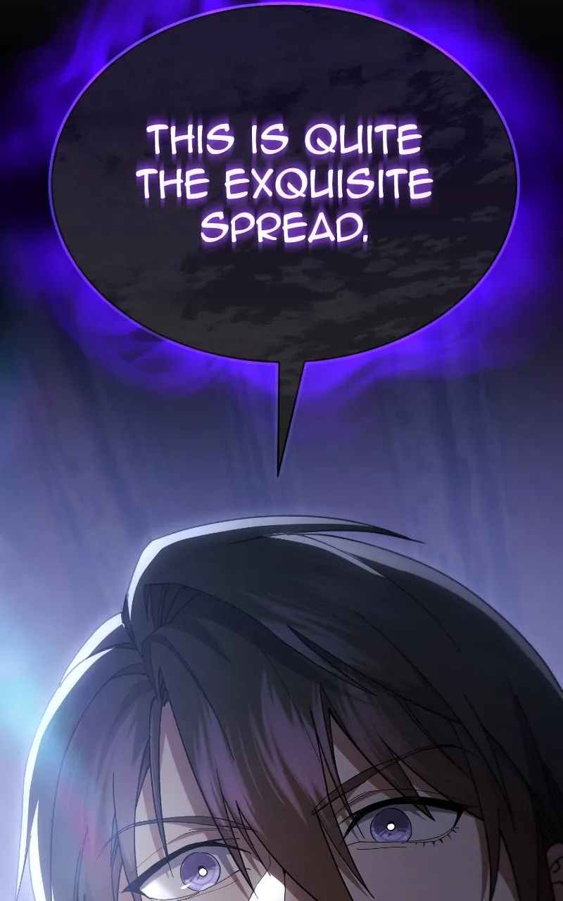 The Heavenly Demon Wants a Quiet Life Chapter 39 page 140 - 