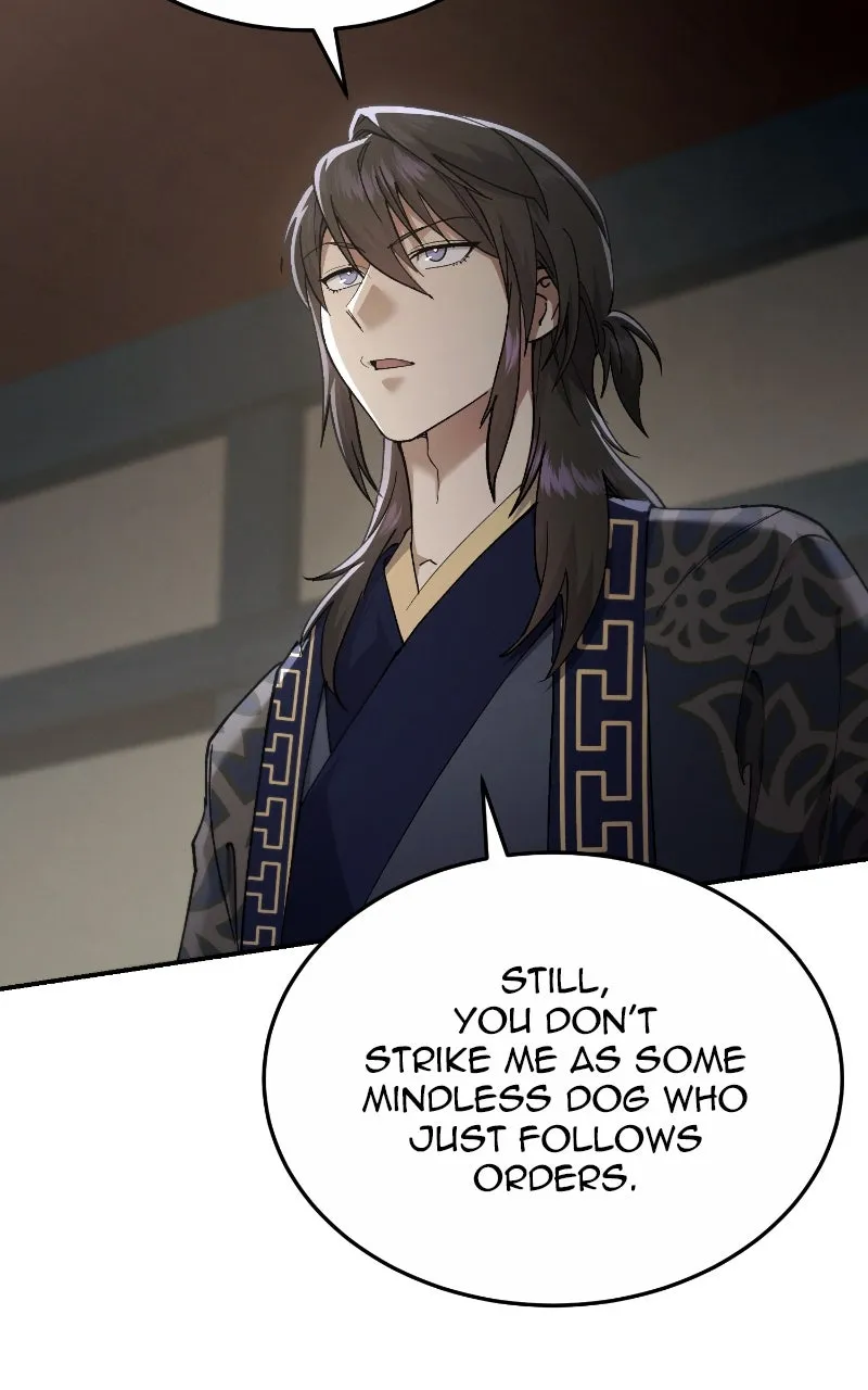 The Heavenly Demon Wants a Quiet Life Chapter 39 page 15 - 
