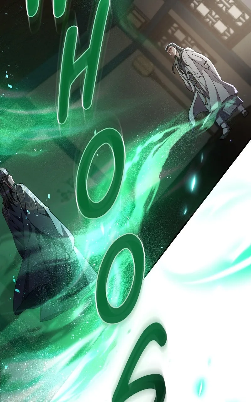 The Heavenly Demon Wants a Quiet Life Chapter 39 page 21 - 