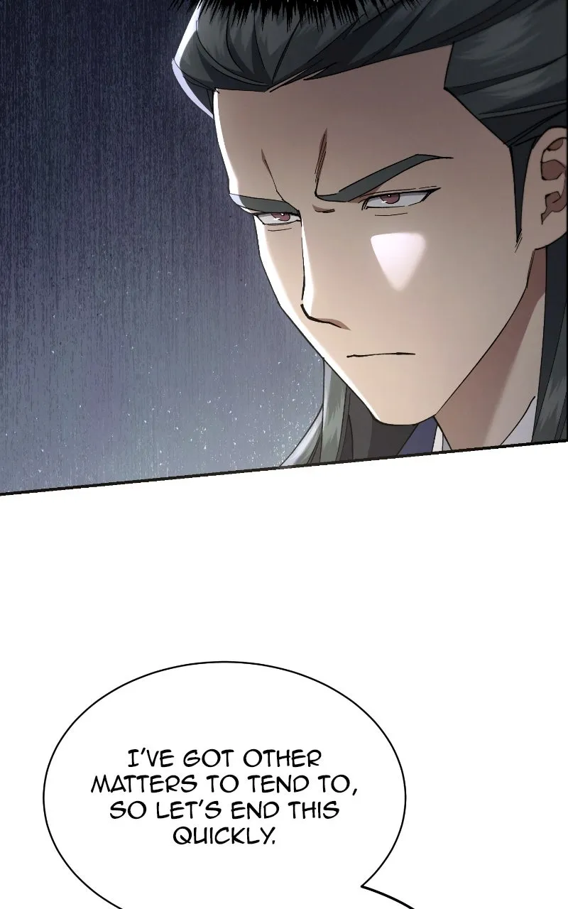 The Heavenly Demon Wants a Quiet Life Chapter 39 page 24 - 