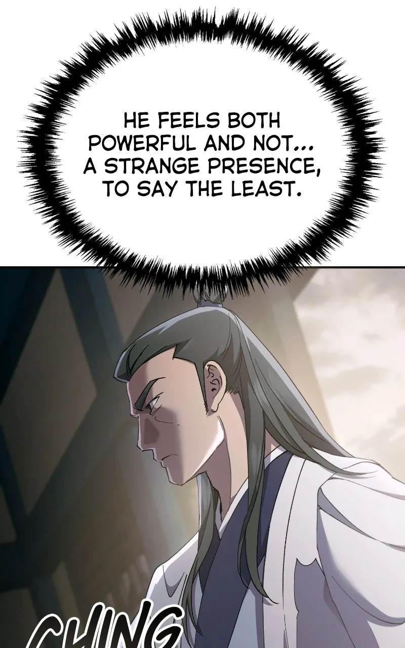The Heavenly Demon Wants a Quiet Life Chapter 39 page 27 - 
