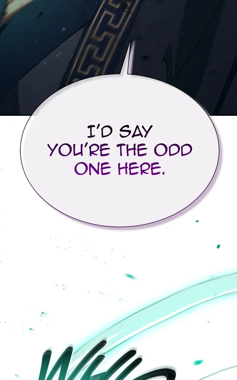 The Heavenly Demon Wants a Quiet Life Chapter 39 page 35 - 