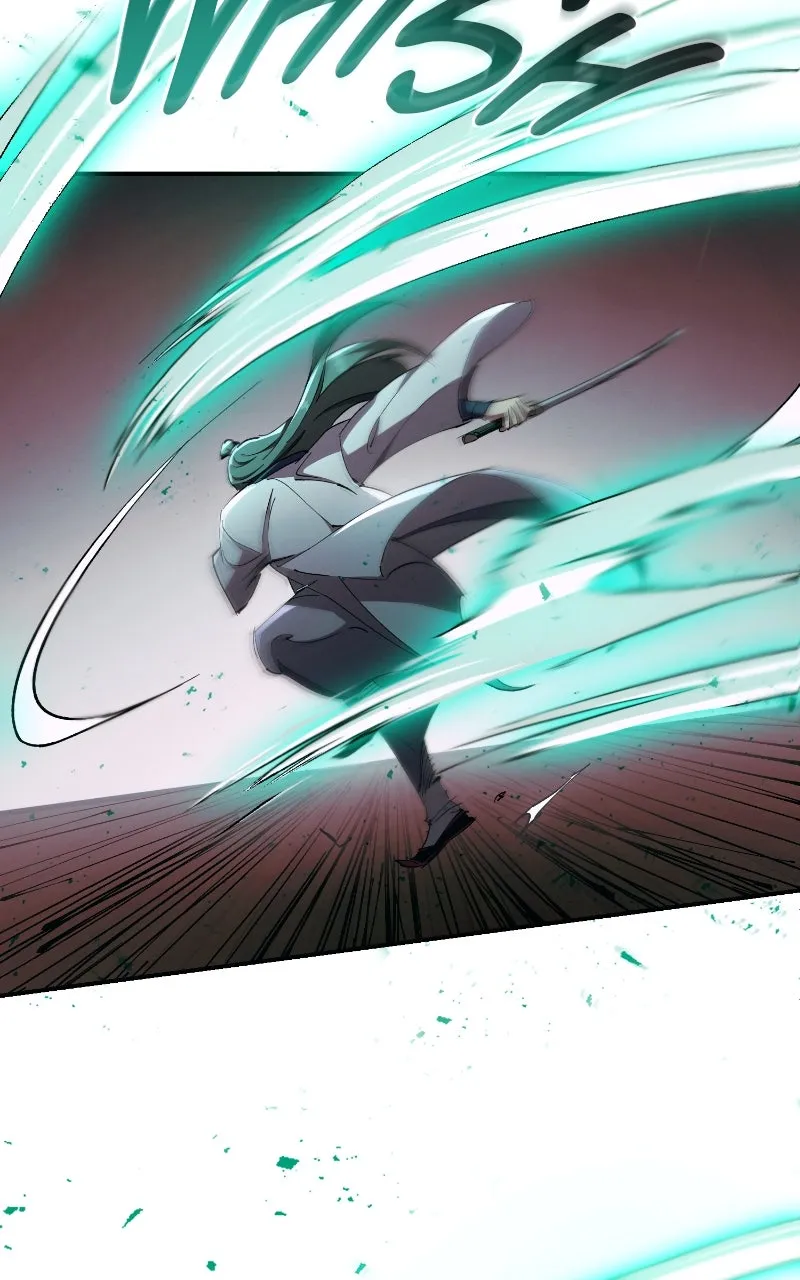 The Heavenly Demon Wants a Quiet Life Chapter 39 page 36 - 