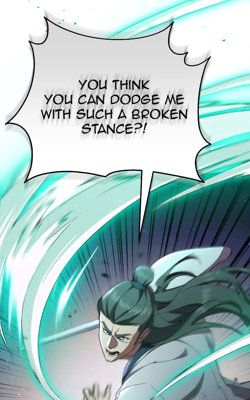 The Heavenly Demon Wants a Quiet Life Chapter 39 page 37 - 