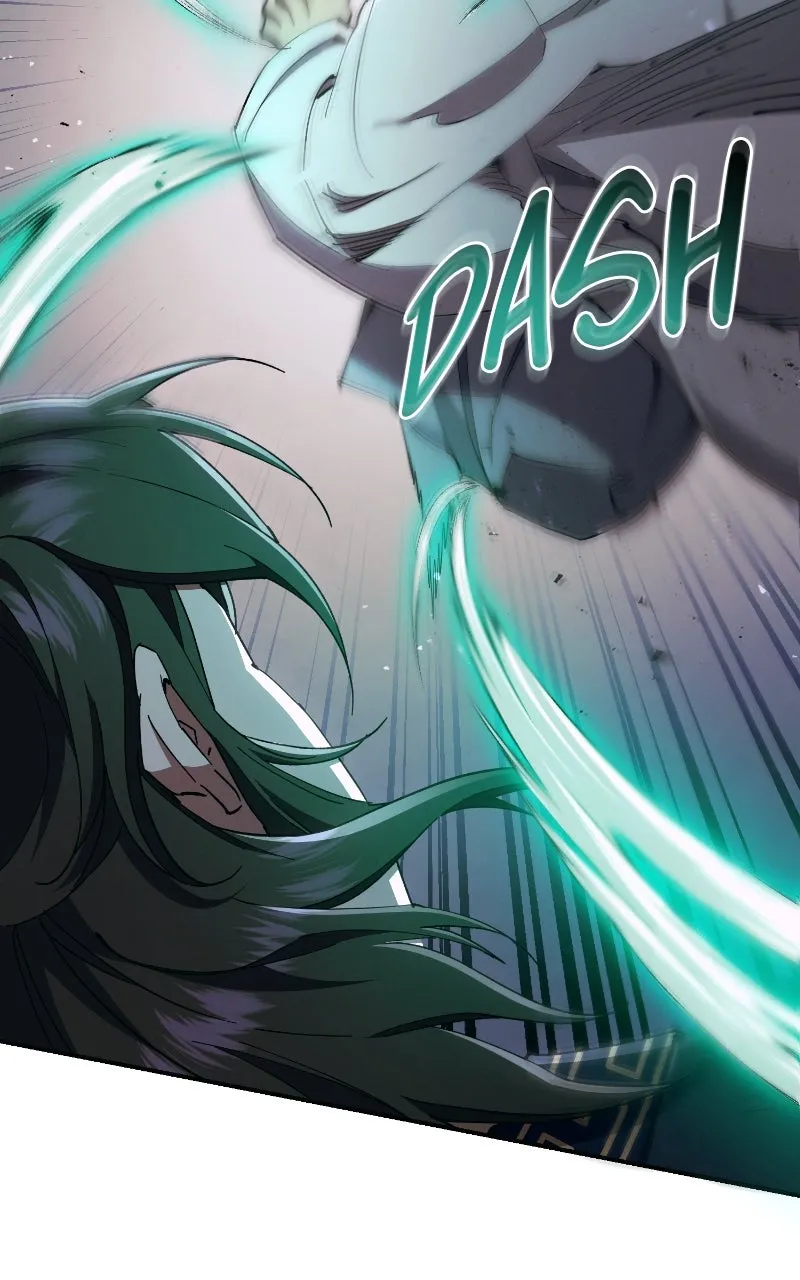 The Heavenly Demon Wants a Quiet Life Chapter 39 page 38 - 