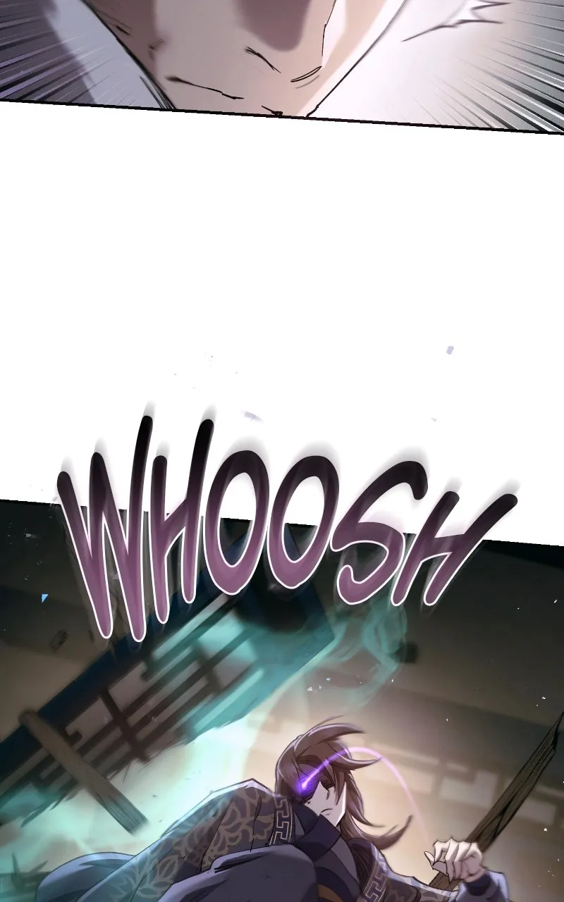 The Heavenly Demon Wants a Quiet Life Chapter 39 page 42 - 