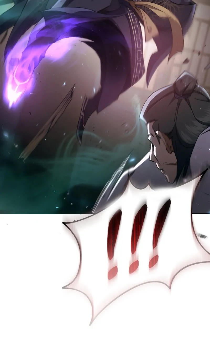 The Heavenly Demon Wants a Quiet Life Chapter 39 page 43 - 