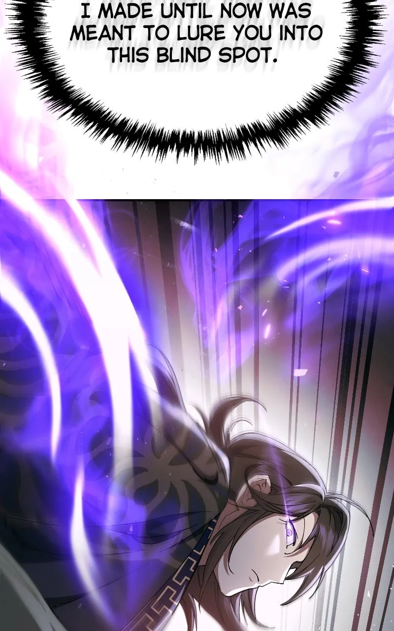 The Heavenly Demon Wants a Quiet Life Chapter 39 page 50 - 