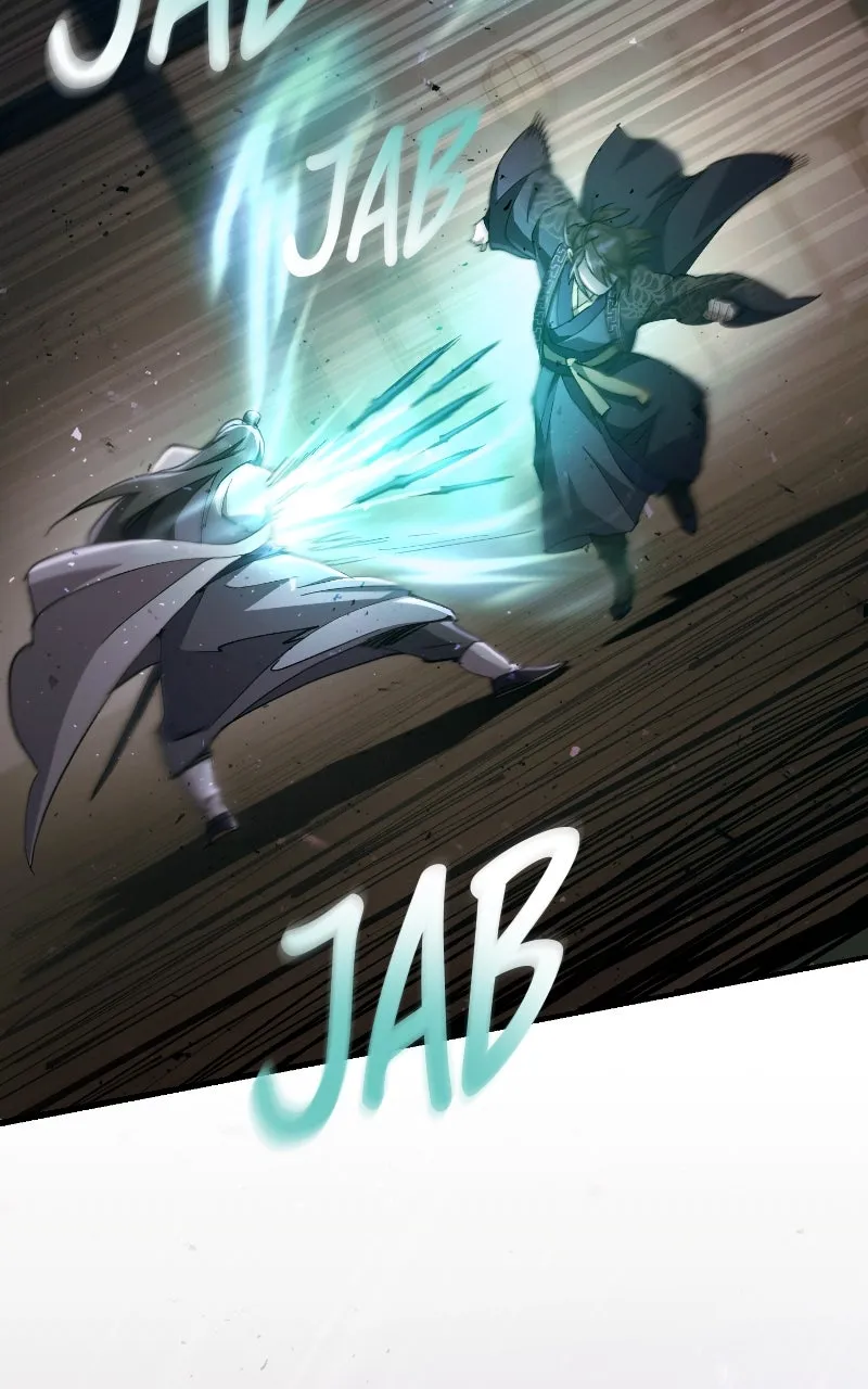 The Heavenly Demon Wants a Quiet Life Chapter 39 page 52 - 