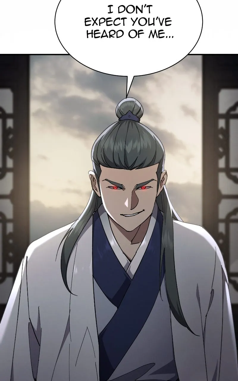 The Heavenly Demon Wants a Quiet Life Chapter 39 page 7 - 