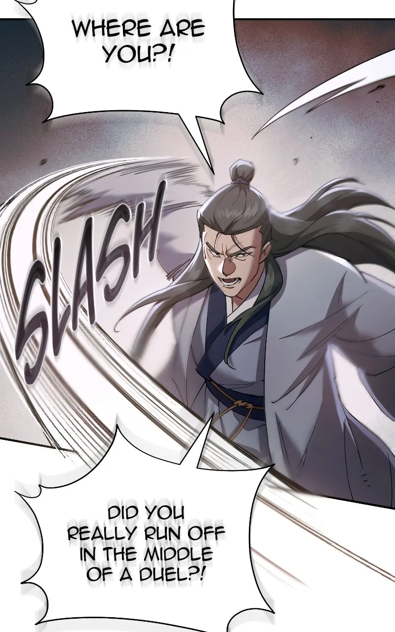The Heavenly Demon Wants a Quiet Life Chapter 39 page 64 - 