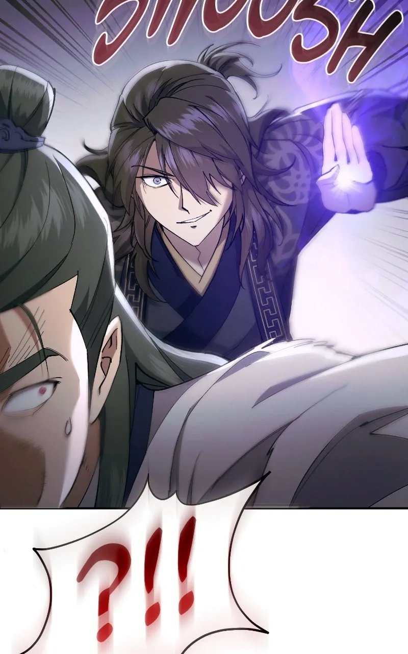 The Heavenly Demon Wants a Quiet Life Chapter 39 page 66 - 