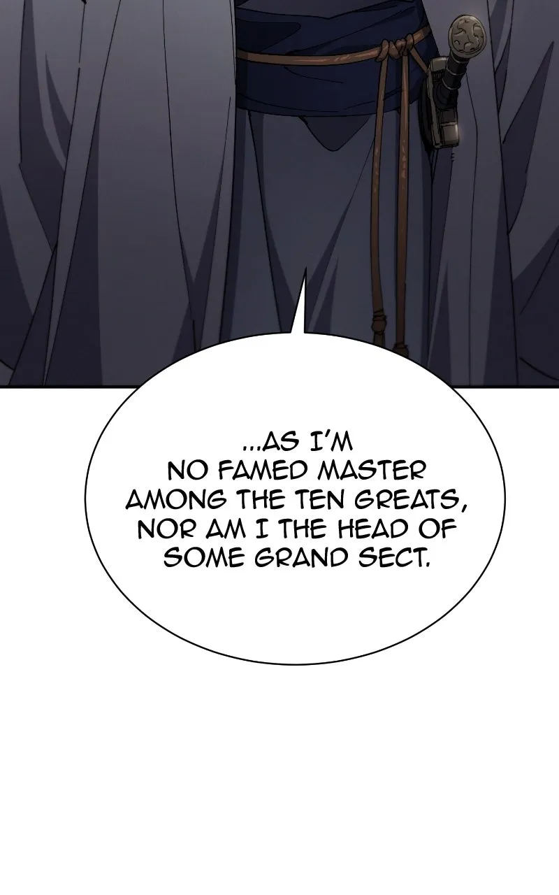 The Heavenly Demon Wants a Quiet Life Chapter 39 page 8 - 