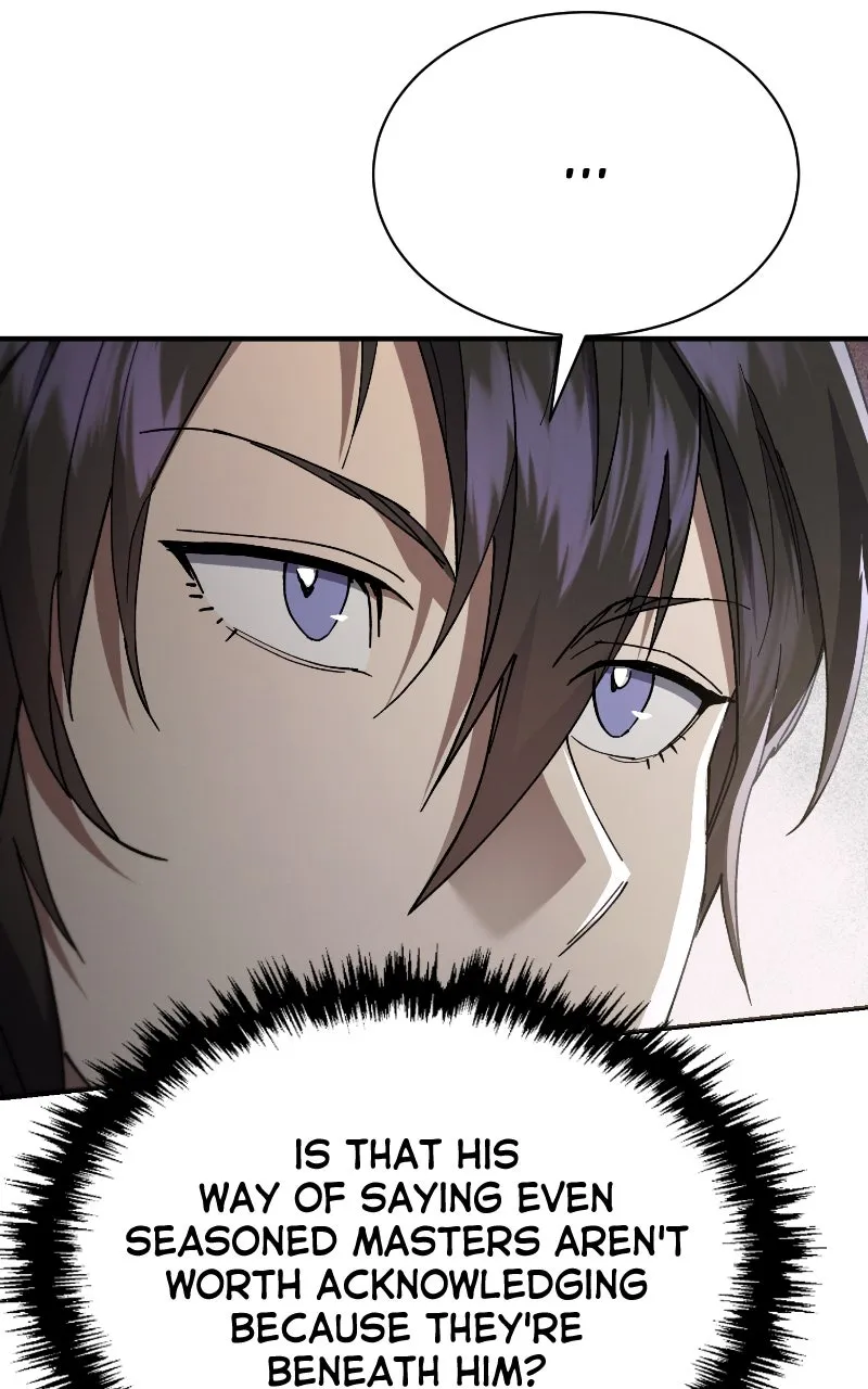 The Heavenly Demon Wants a Quiet Life Chapter 39 page 9 - 