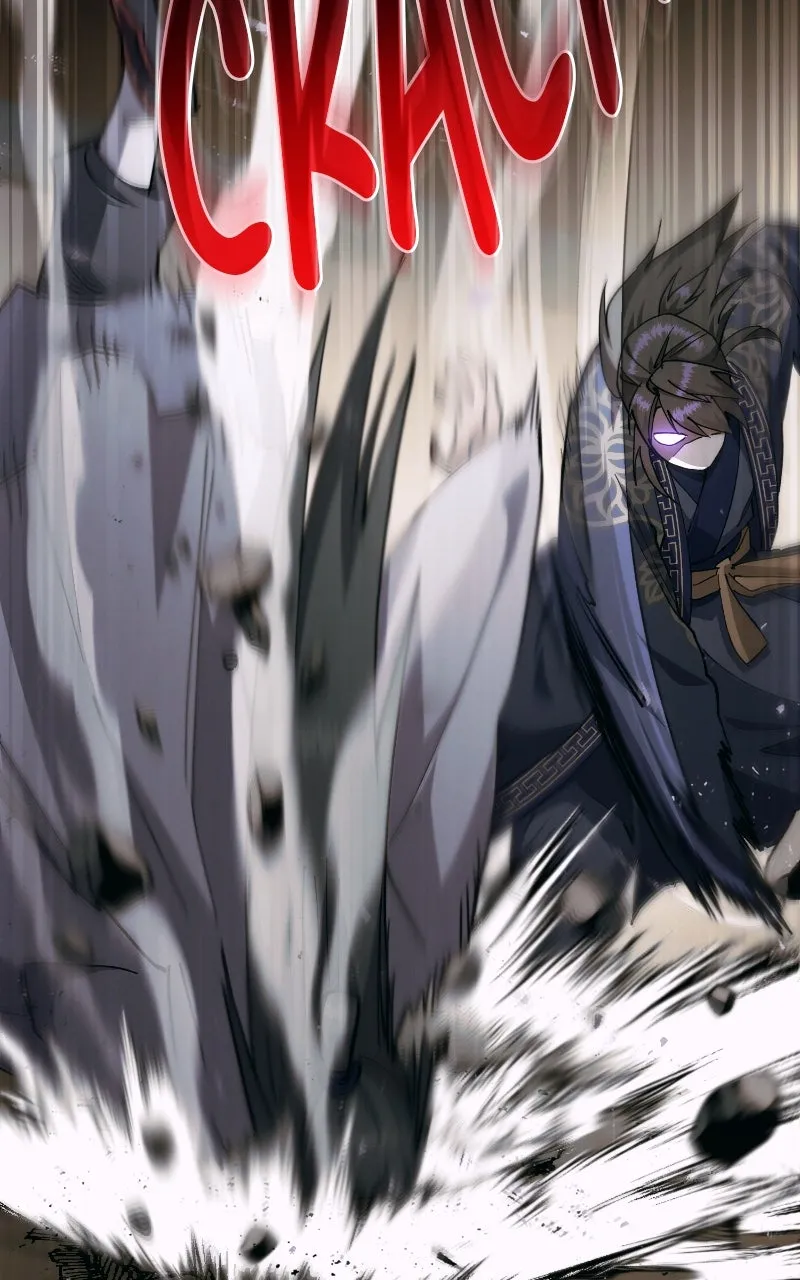 The Heavenly Demon Wants a Quiet Life Chapter 39 page 82 - 