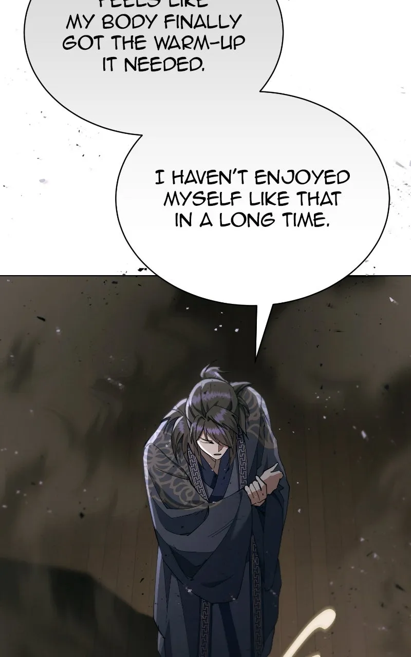 The Heavenly Demon Wants a Quiet Life Chapter 39 page 84 - 