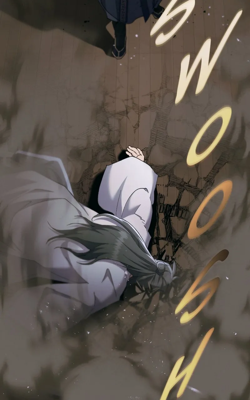 The Heavenly Demon Wants a Quiet Life Chapter 39 page 85 - 