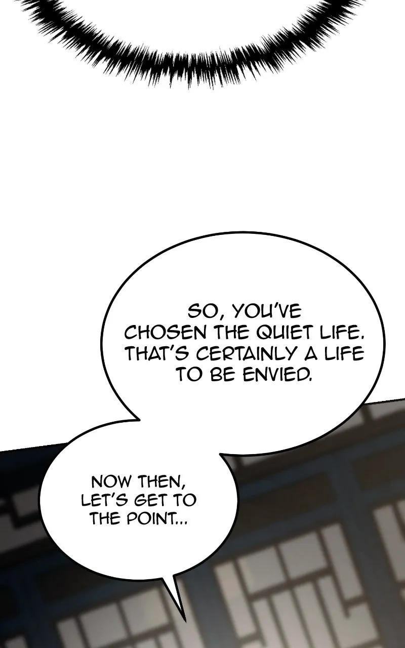 The Heavenly Demon Wants a Quiet Life Chapter 39 page 10 - 
