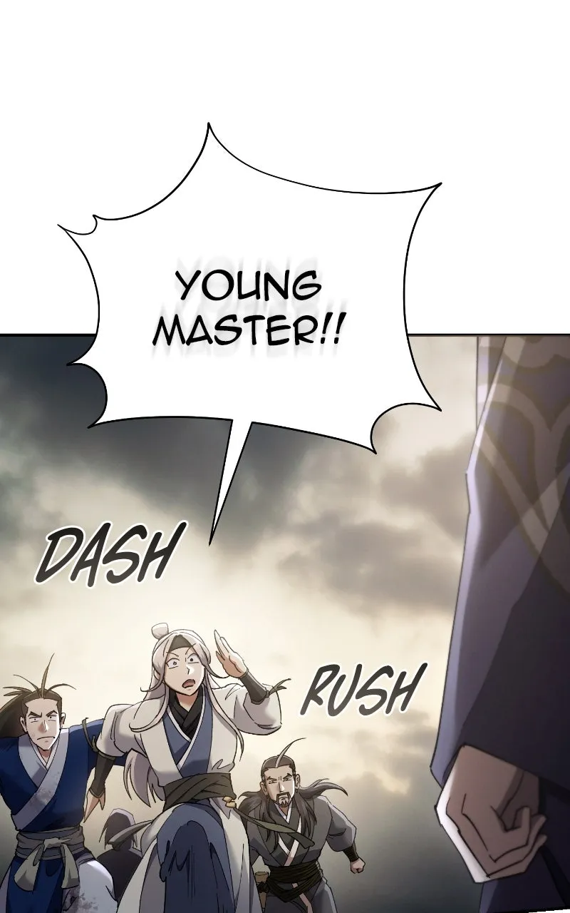 The Heavenly Demon Wants a Quiet Life Chapter 39 page 91 - 