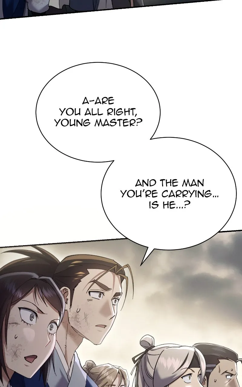 The Heavenly Demon Wants a Quiet Life Chapter 39 page 92 - 