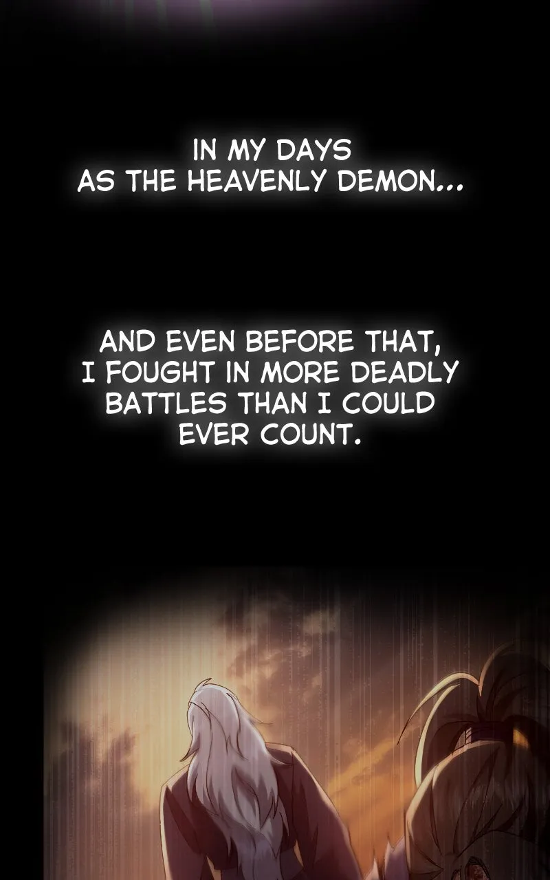 The Heavenly Demon Wants a Quiet Life Chapter 39 page 98 - 