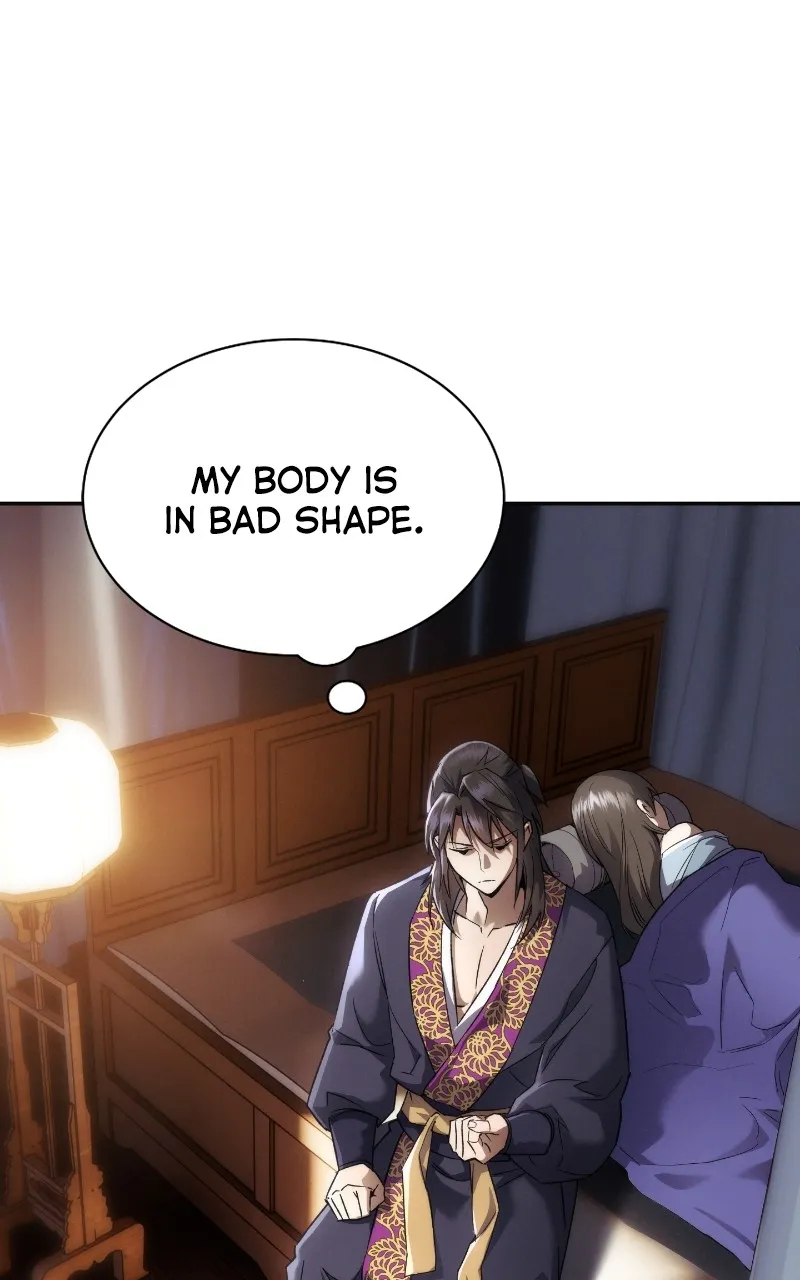 The Heavenly Demon Wants a Quiet Life Chapter 4 page 105 - 