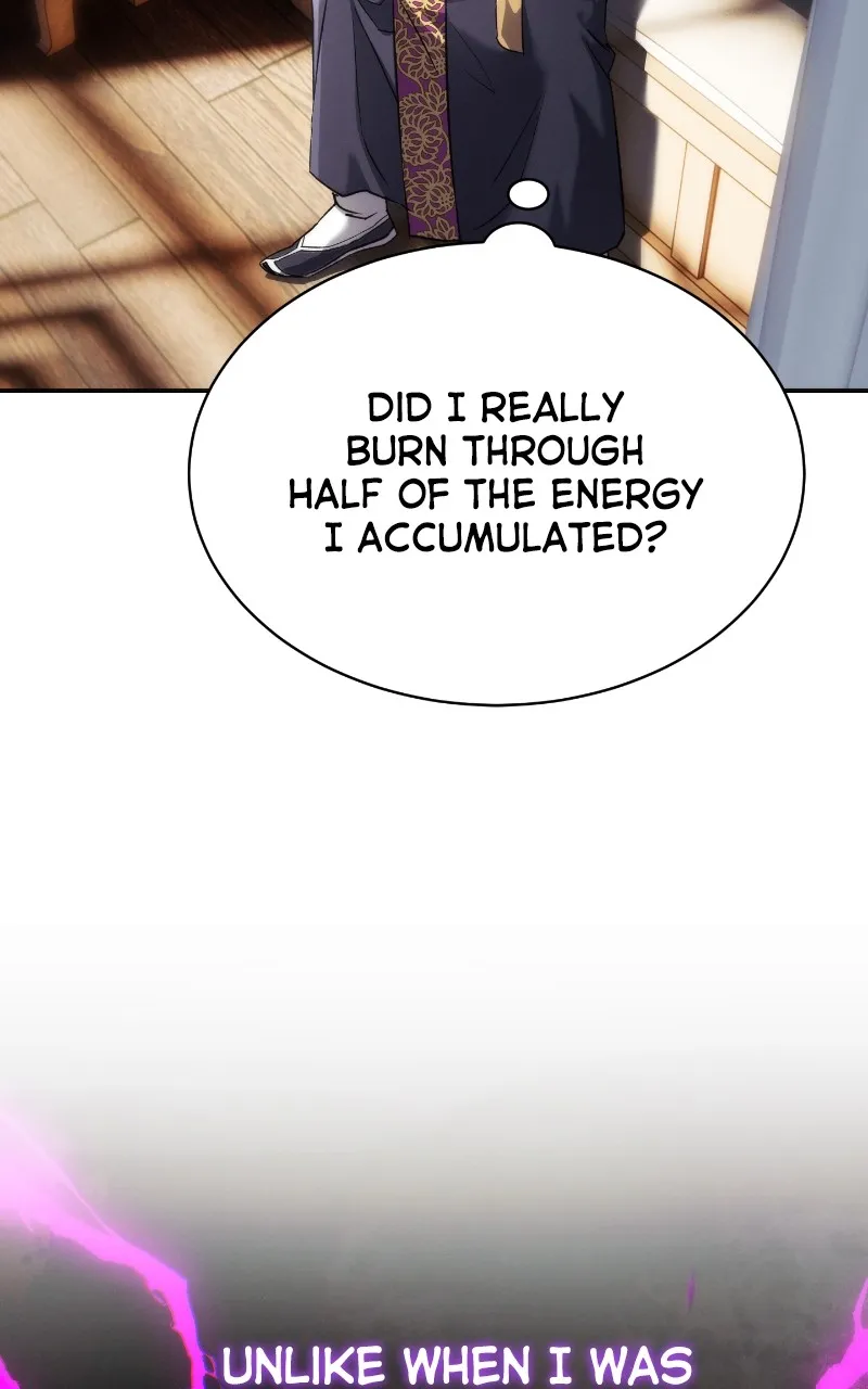 The Heavenly Demon Wants a Quiet Life Chapter 4 page 106 - 