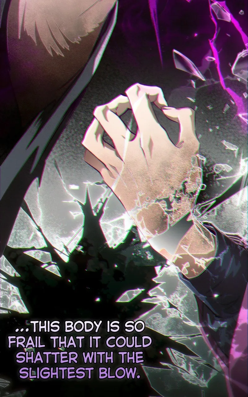 The Heavenly Demon Wants a Quiet Life Chapter 4 page 108 - 