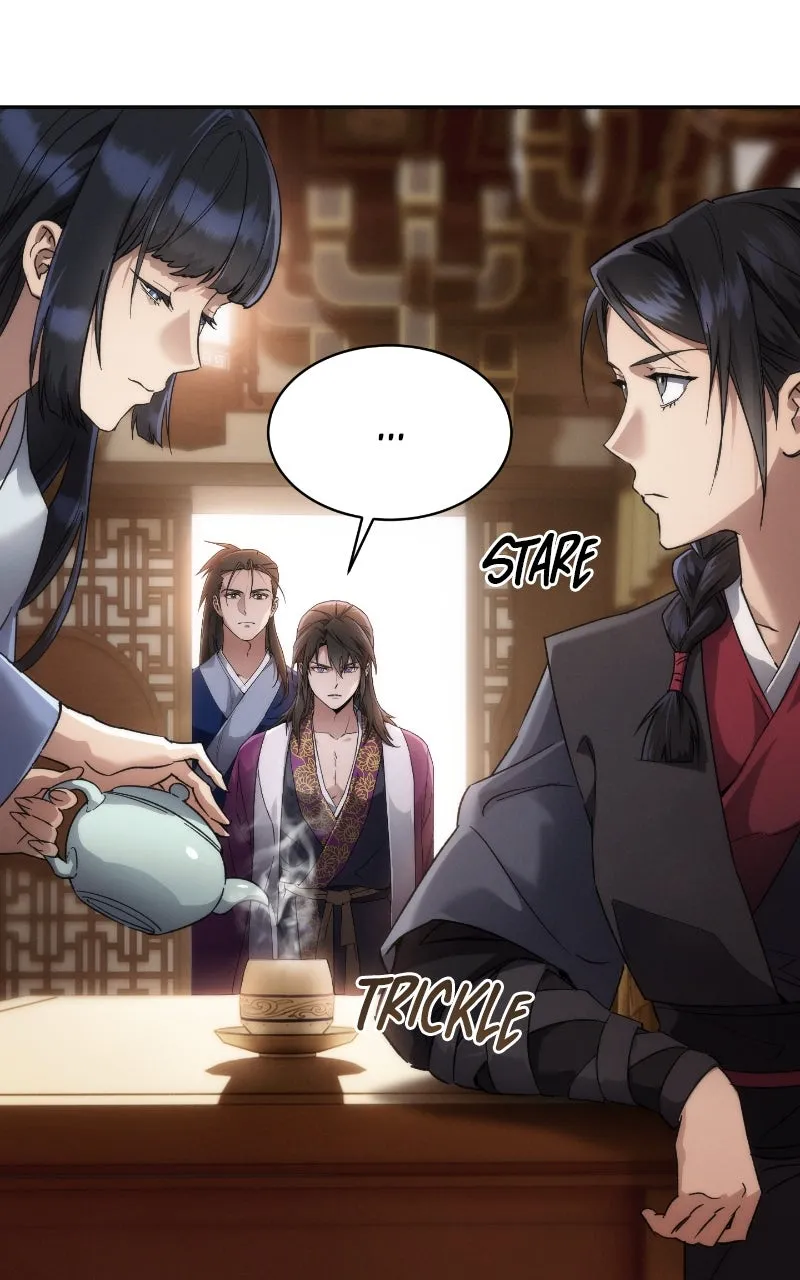 The Heavenly Demon Wants a Quiet Life Chapter 4 page 113 - 