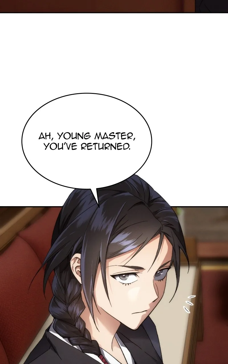 The Heavenly Demon Wants a Quiet Life Chapter 4 page 114 - 