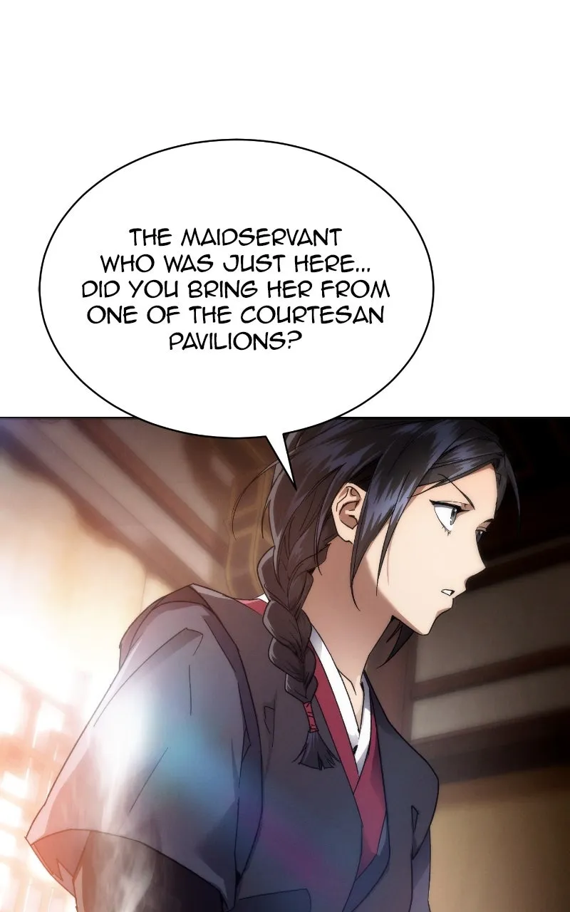 The Heavenly Demon Wants a Quiet Life Chapter 4 page 118 - 