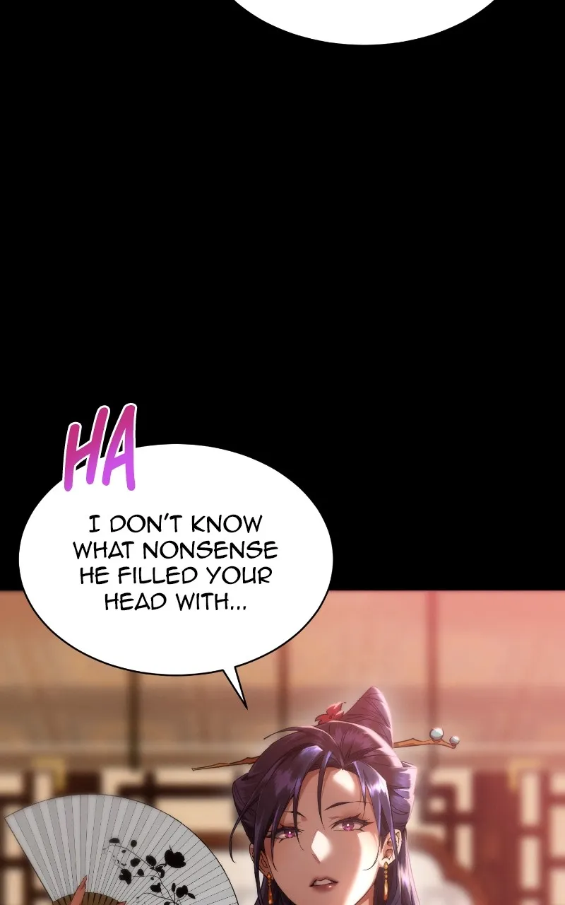 The Heavenly Demon Wants a Quiet Life Chapter 4 page 13 - 