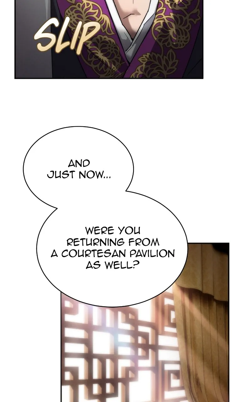 The Heavenly Demon Wants a Quiet Life Chapter 4 page 122 - 