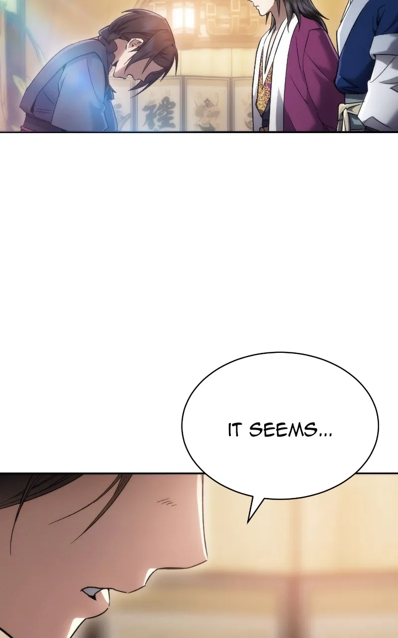 The Heavenly Demon Wants a Quiet Life Chapter 4 page 124 - 