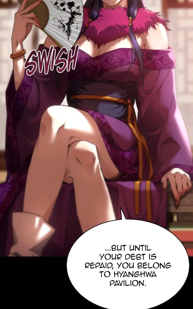 The Heavenly Demon Wants a Quiet Life Chapter 4 page 14 - 