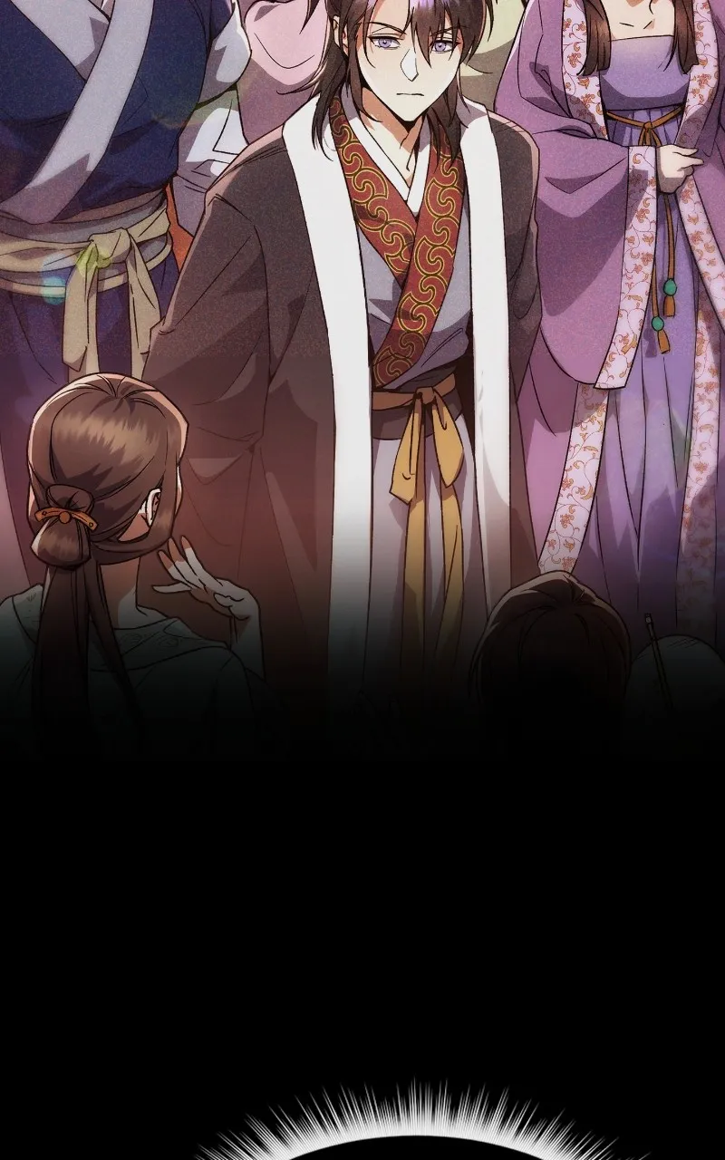 The Heavenly Demon Wants a Quiet Life Chapter 4 page 3 - 