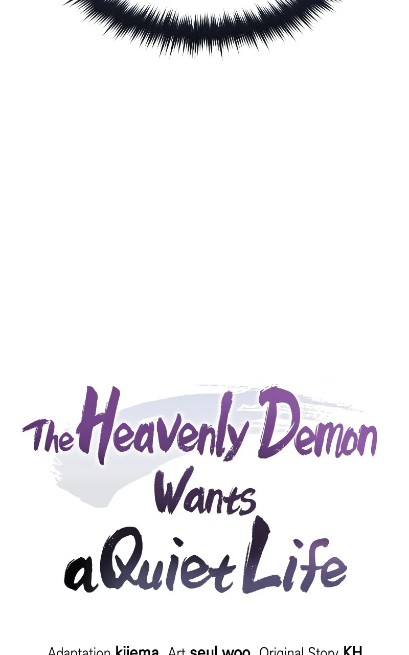 The Heavenly Demon Wants a Quiet Life Chapter 4 page 21 - 