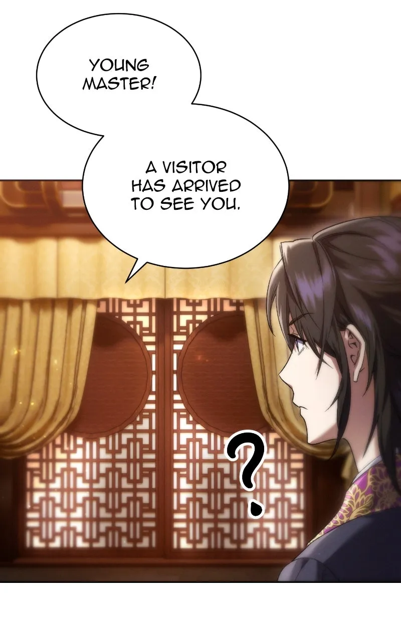 The Heavenly Demon Wants a Quiet Life Chapter 4 page 28 - 